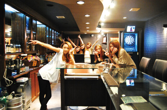 Girls Bar DAISY　宮古島店