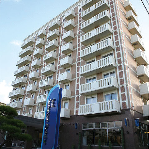 ホテル サザンコースト宮古島