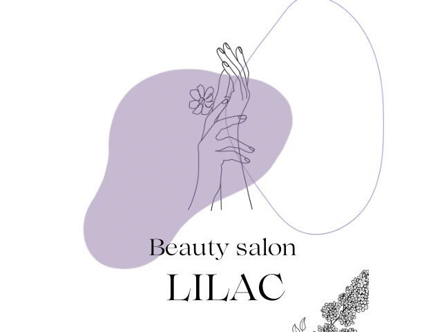 Beauty salon LILAC