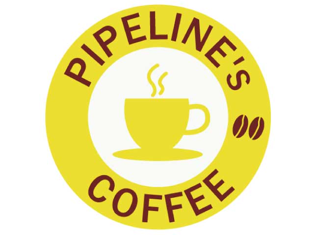 PIPELINE's COFFEE