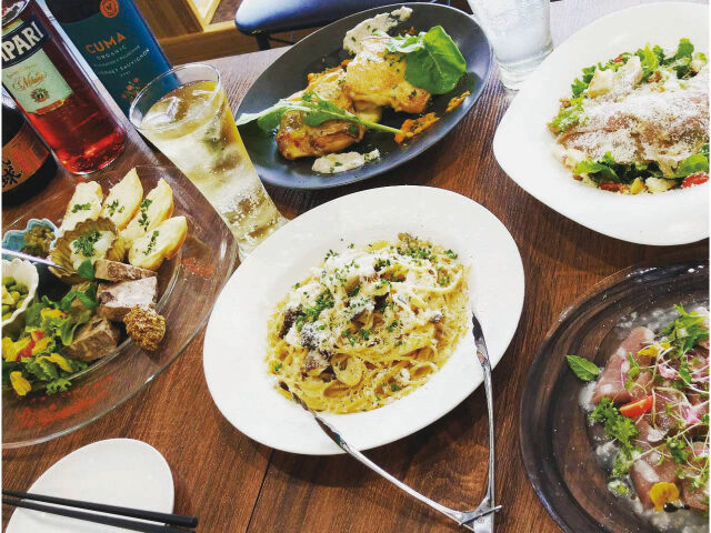 bistroちぃぽっぽ