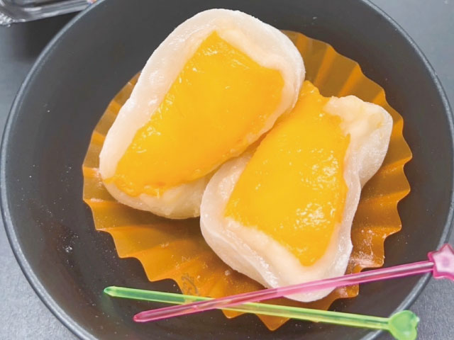 あまいの大好き！農園