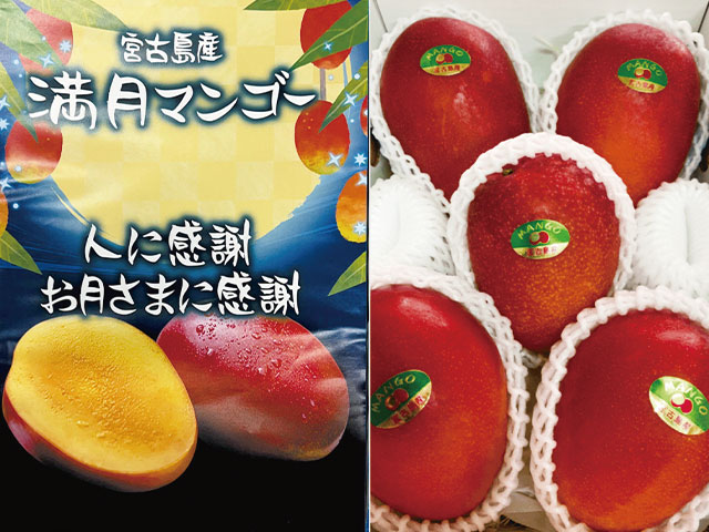 田原フルーツランド
