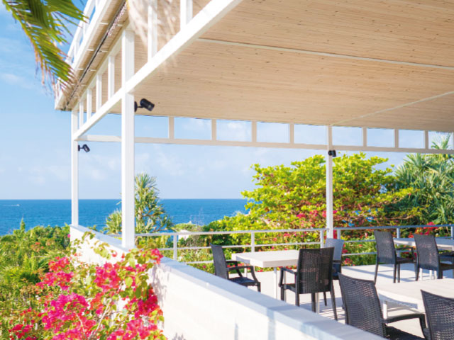 Dining Cafe＆Bar Coral Island