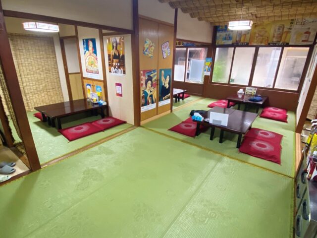 串天ぷら 仁 ～じん～