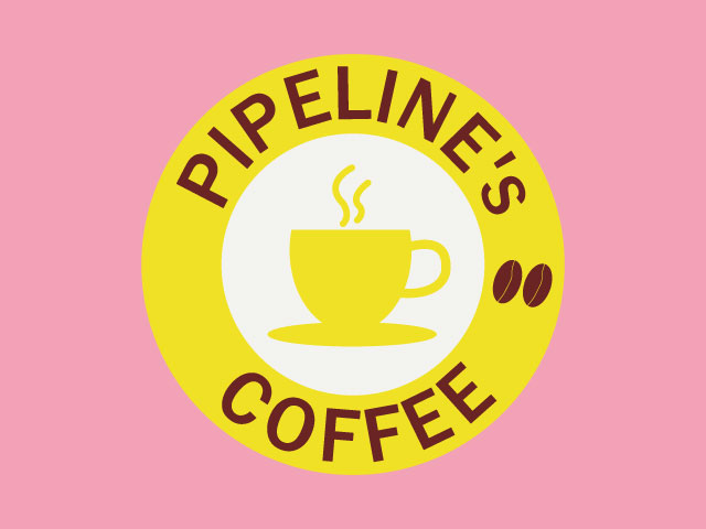 PIPELINE'S COFFEE