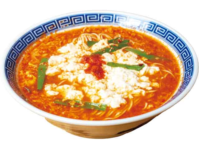 琉球らーめん 麺や大和