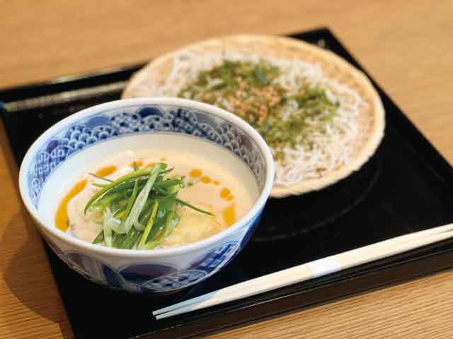 蕎麦前 宮古