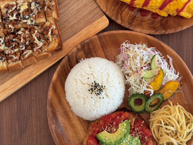 cafe&bar ARELY