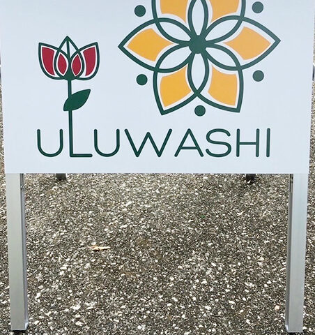 ULUWASHI