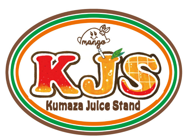 KUMAZA JUICE STAND