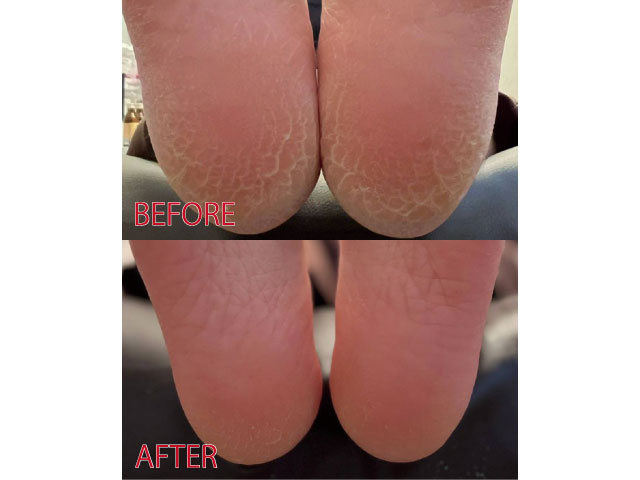 Foot Care Salon Cowing～コウィング～