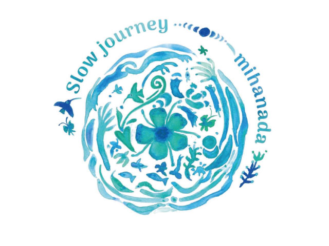 Slowjourney mihanada スロージャーニーミハナダ
