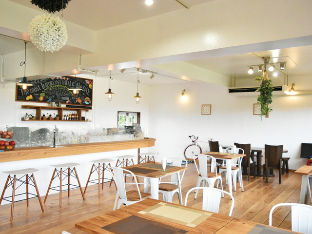 NaNaCAFE