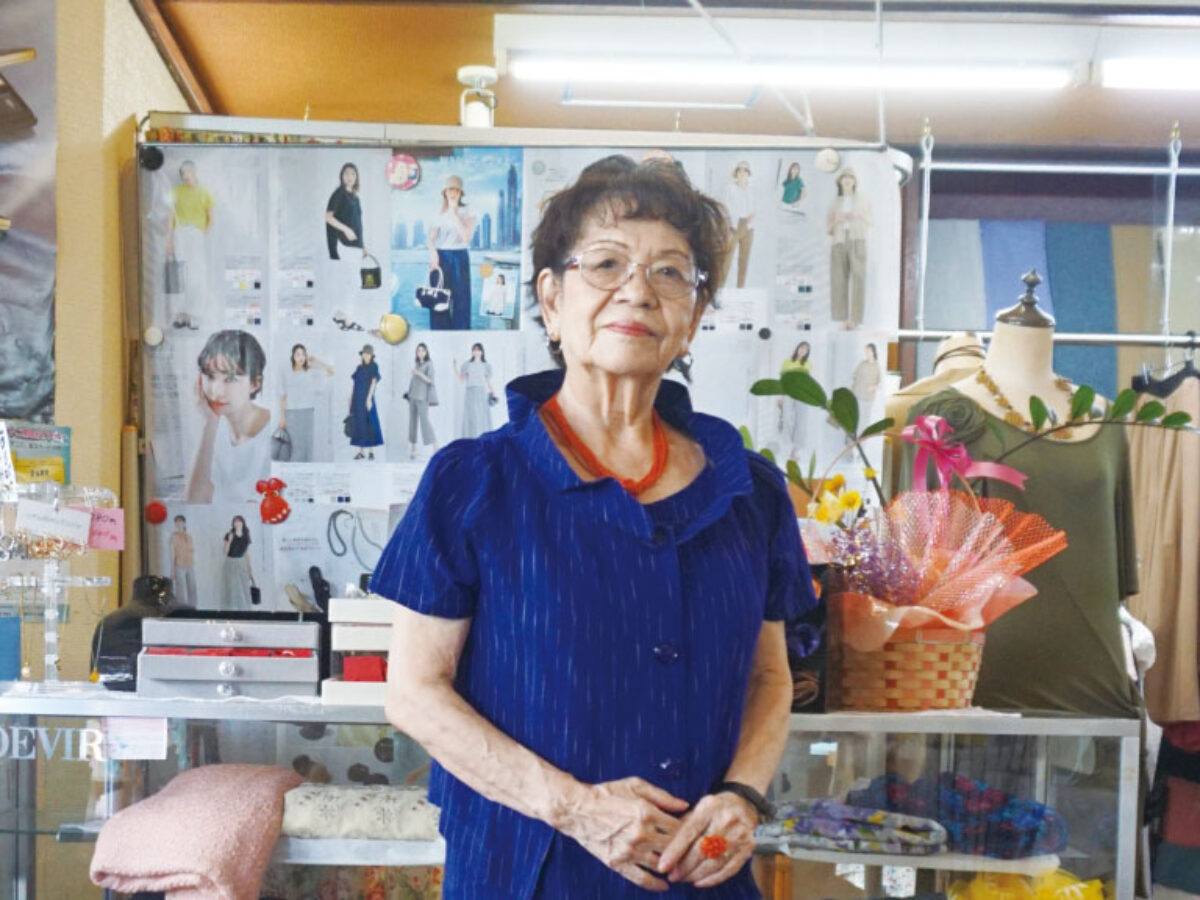 楽しみながら島に貢献したい - 宮古島BBcom