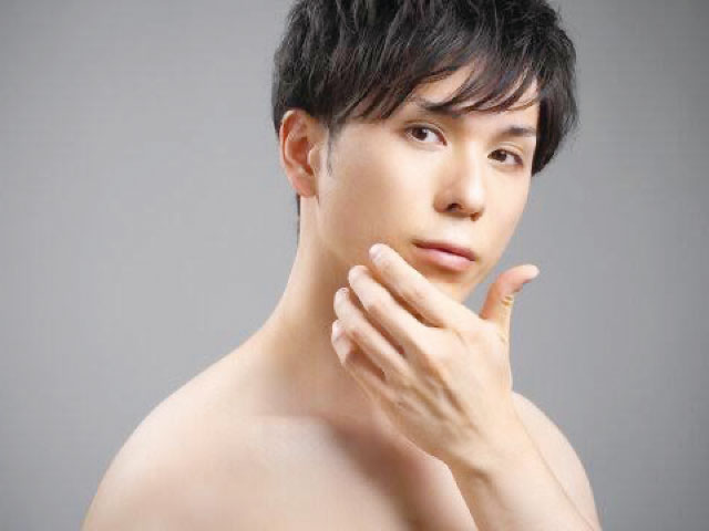 praivate salon YUKUI