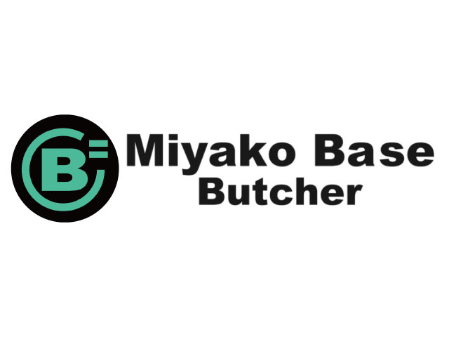 MIYAKO BASE BUTHER