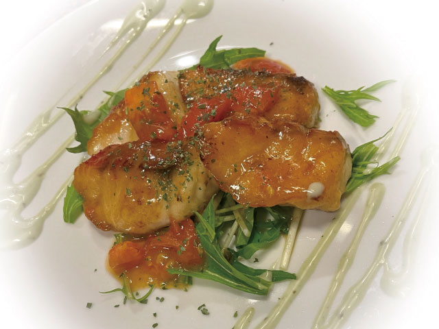 和琉創作Dining雅（MIYABI）