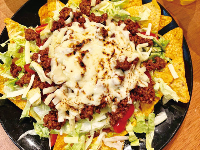 宮古島レストラン＆バーTHE SECOND