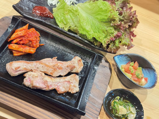 羊と酒の月灯り 隠れ家ダイニング 燈月庵