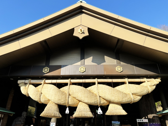 安芸の国と出雲の国を旅して来ました