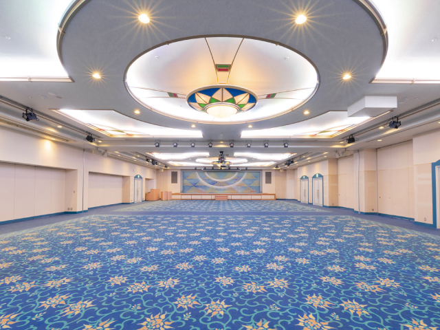 ホテルアトールエメラルド宮古島