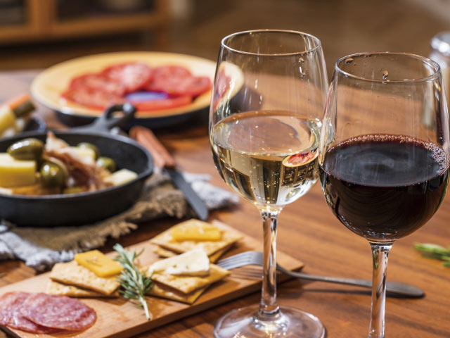 ワイン専門店 コートドール宮古島