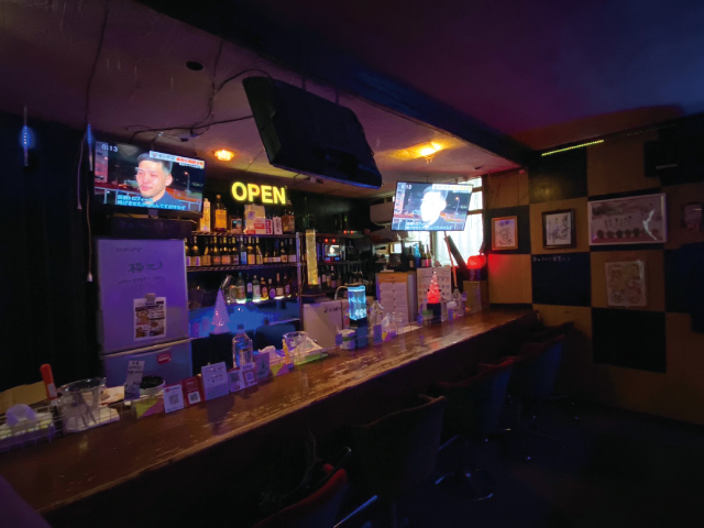 カラオケパブ 福北