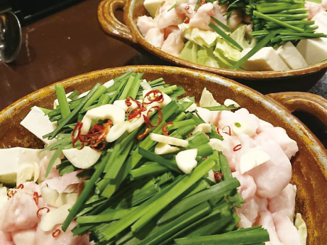 鉄板Diningかぎすま