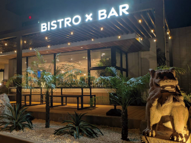 ビストロ＆バル リベルティ