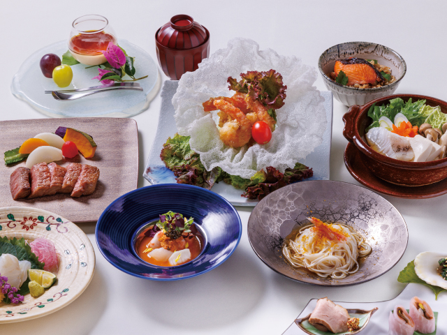 マラルンガ 和琉創作