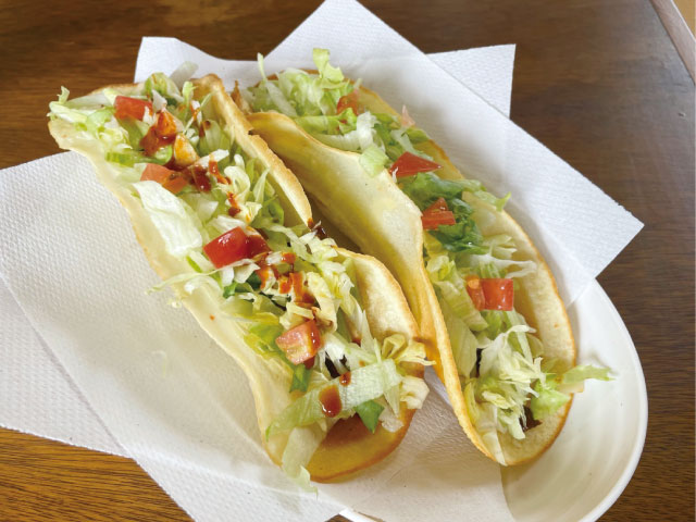 まるこちゃん食堂