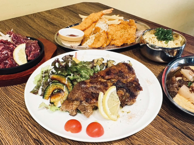 宮古大衆酒場　西里や