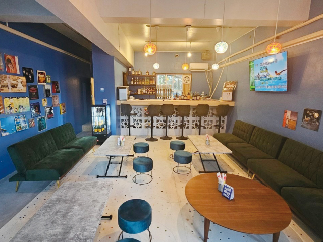 富士見横丁レトロ 宮古島店