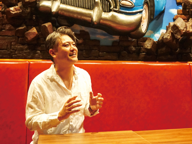 「心に刻まれる人として」