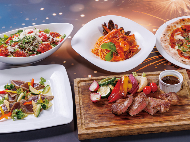 スターダストガーデン