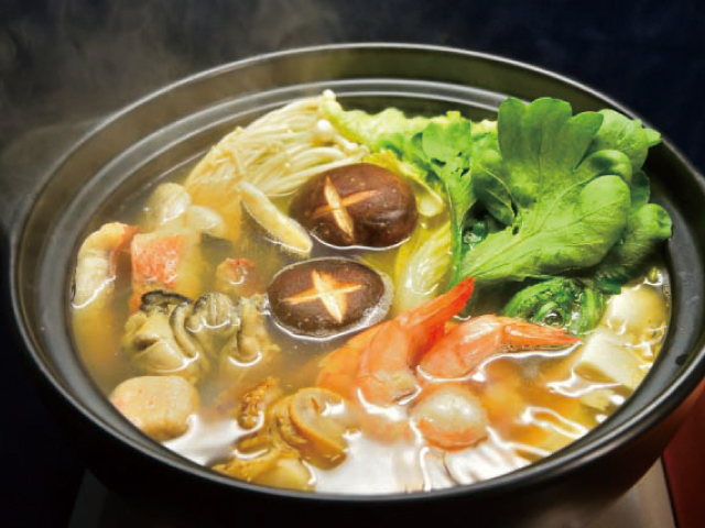 割烹・居酒屋 すえひろ