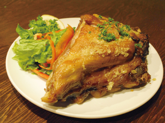 海鮮旬菜　酒坊