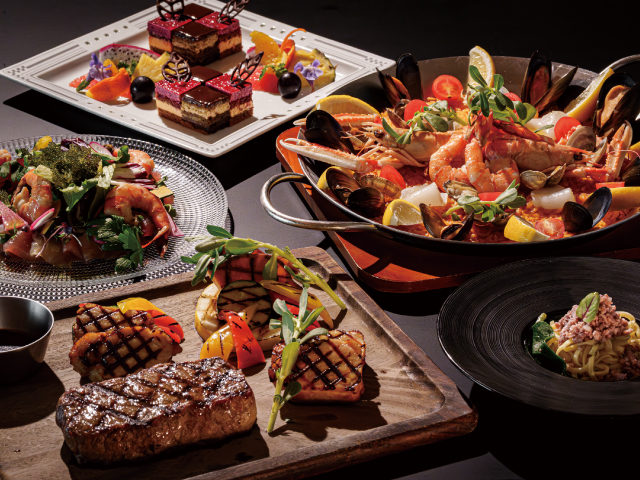 シギラ タートルベイ