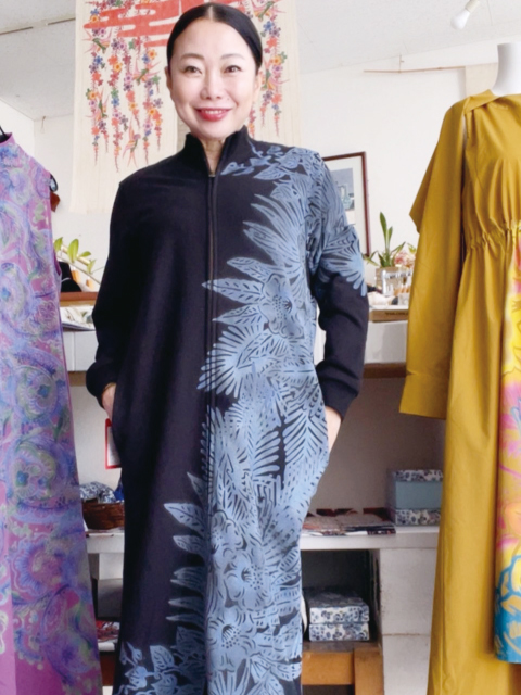 WEATHER PERMITTING OKINAWA