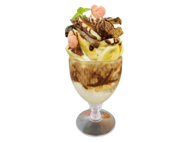 宮古スイーツ ベツバーラ