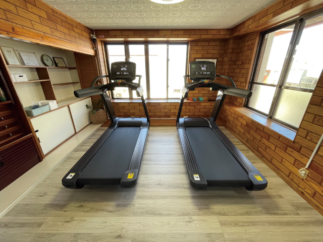 トレーニングジム　鍛-tan-