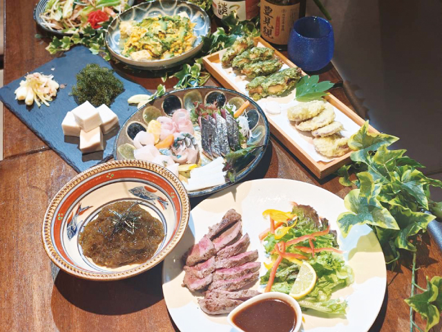 漁師の居酒屋 一魚一会