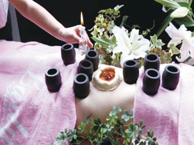 へそエステJeanne～ジャンヌ～