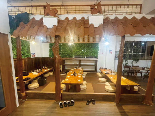 うさぎや 宮古島店