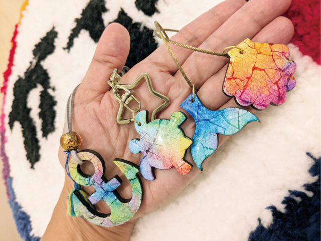 アトリエかふぅ