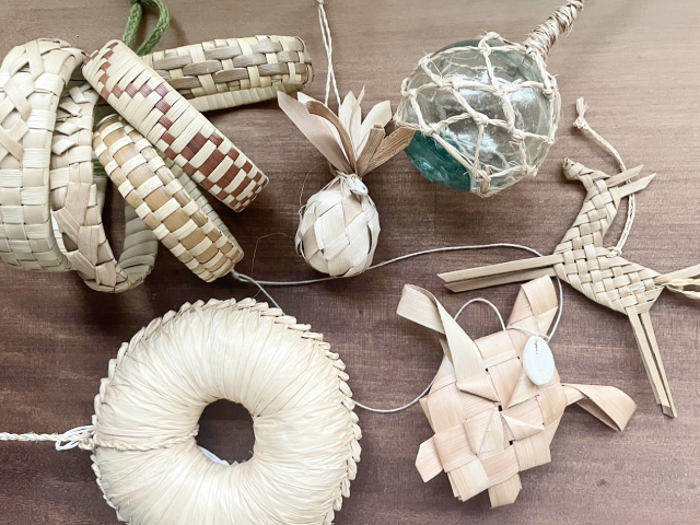 MAHINA Island Naturals