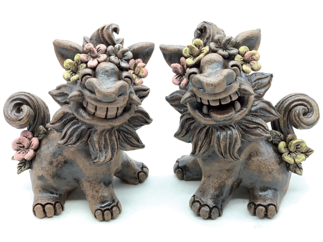 シーサーモノガタリ