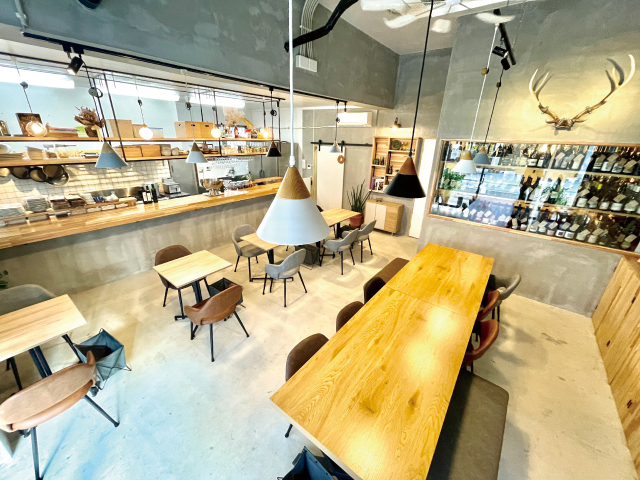 DON TAROSSA～ドンタロッサ～