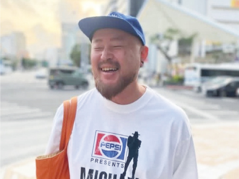 「この一杯に愛を込めて」